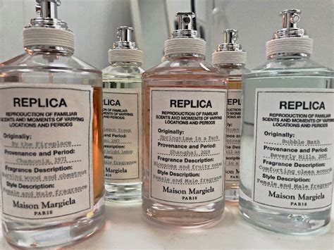 replica perfume bergamot|best fragrance for replica.